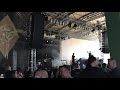 Torul - Where the nights start - WGT Leipzig - 200518