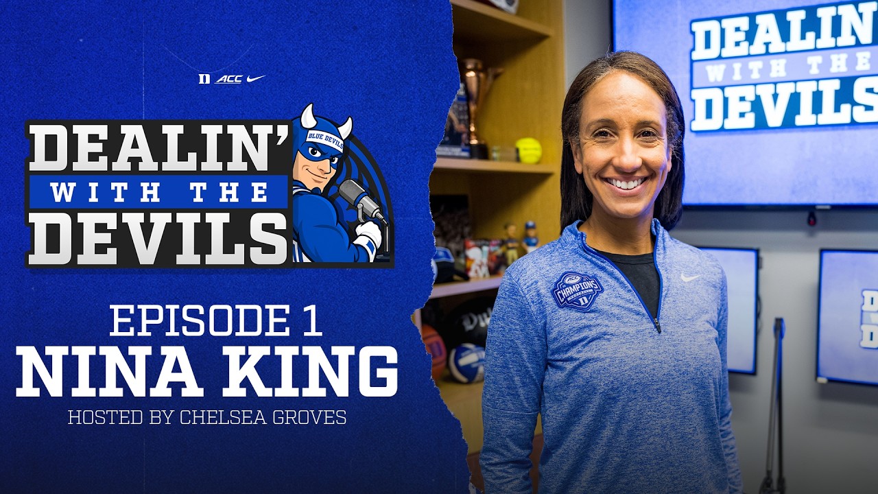 Dealin' With The Devils: Episode 1 | Nina King