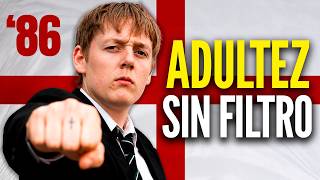 Ser SKINHEAD no paga las CUENTAS - This is England '86