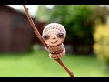 Amigurumi | como hacer un oso perezoso en crochet | Bibi Crochet