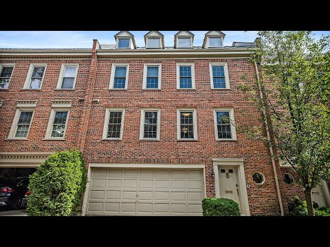 15 Landmark Street, Northfield, IL home video tour