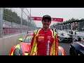 PREVIEW | Beijing Street Circuit | GT World Challenge Asia pwd by AWS 2025