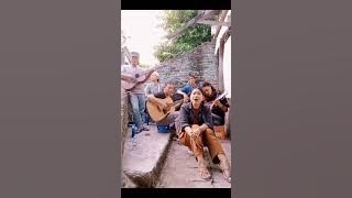 Lagu: Tajamnya Karang