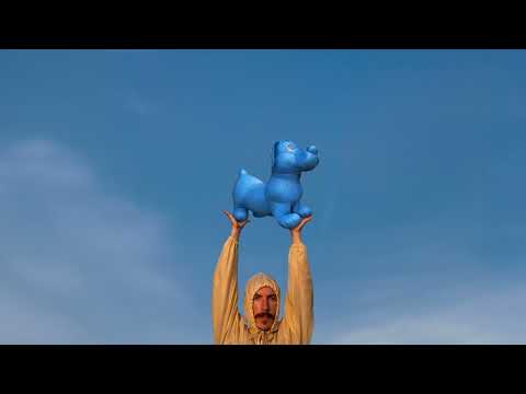 Zbaraski - Yak sobaky (Official Visualizer)
