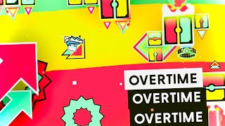 (Mobile) Overtime by KlaurosssS & more @NoxopGD