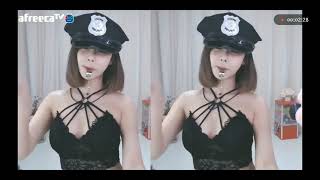 Y Danec -Just Blow Afreecatv Vod