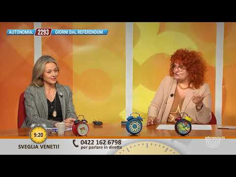 SVEGLIA VENETI | 01/02/2024