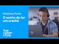 Conheça a história do João, aluno do Instituto Porto