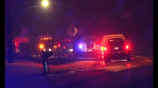 Ashtabula County Sheriff's Deputy fatally shoots man
