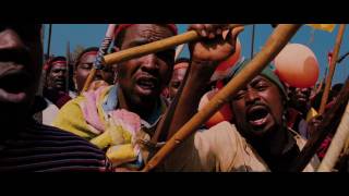 The Bang Bang Club | trailer US (2011)