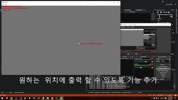 38 WinAPI 디버그(로그) 창 띄우기 설계 및 구현