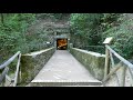 Italy 2017 : Cascata delle Marmore - sentiero 1 (Terni, Umbria)