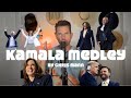Kamala Medley Harris Walz Campaign Bop By Chris Mann Kamala Medley Harris Walz Campaign Bop By Chris Mann