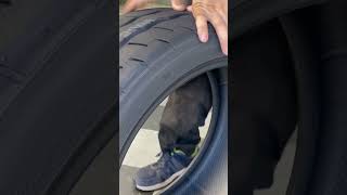 YOKOHAMA ADVAN NEOVA AD09 245/40R18 #ヨコハマ #アドバン #ネオバ 