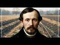 Николай Некрасов - "Поздняя осень " #классикавмузыке#