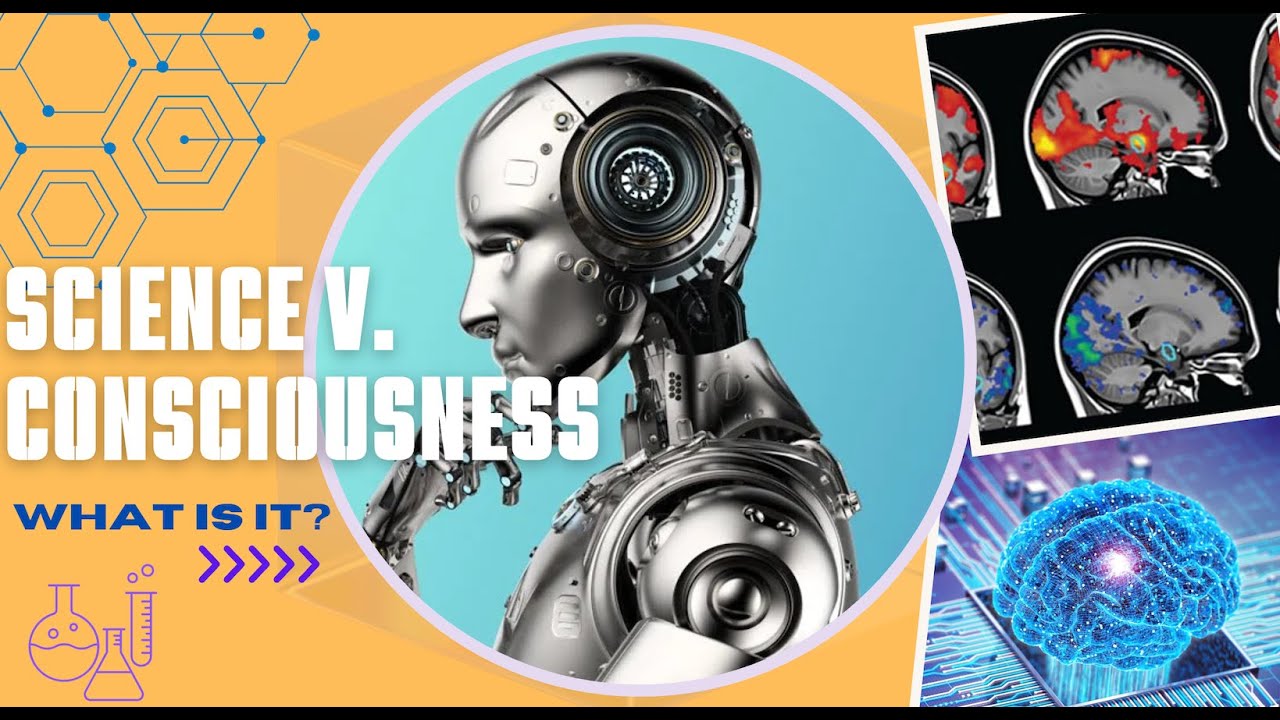 Why Is Consciousness So Hard to Solve?