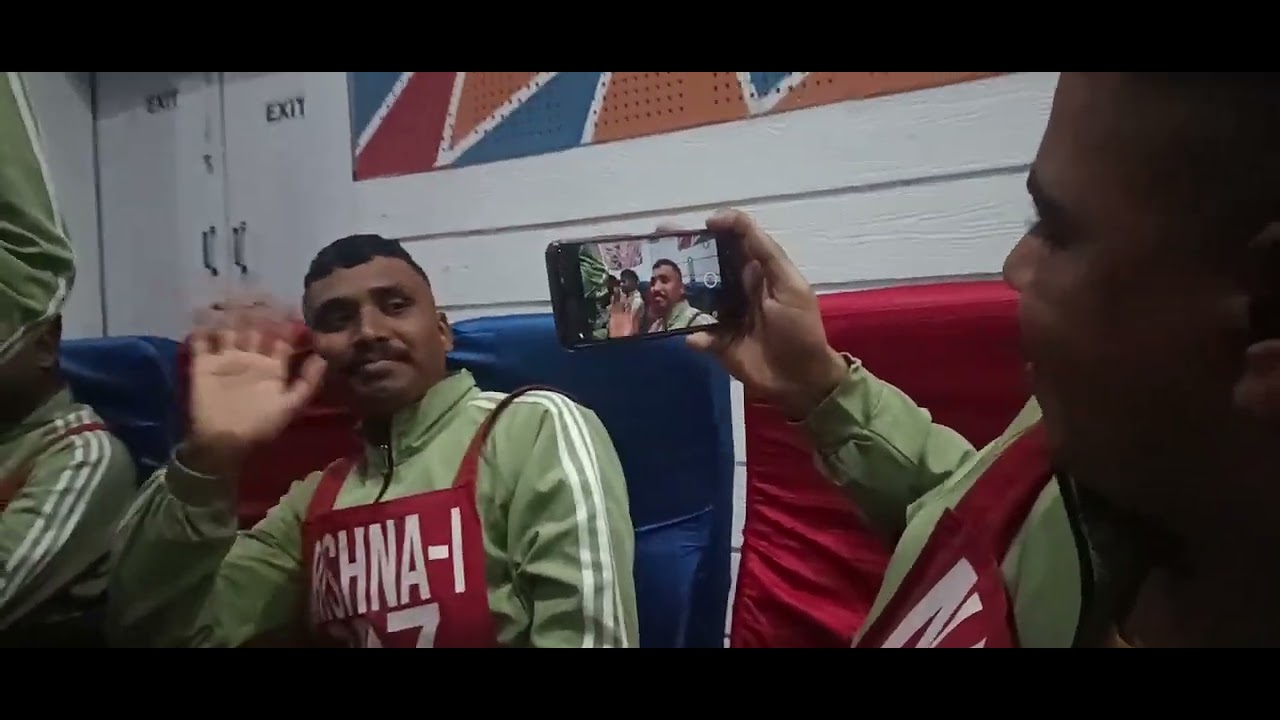 west bengal excise batch 2022 barrackpore trng center SVSPA Swami Vivekananda State Police Academy