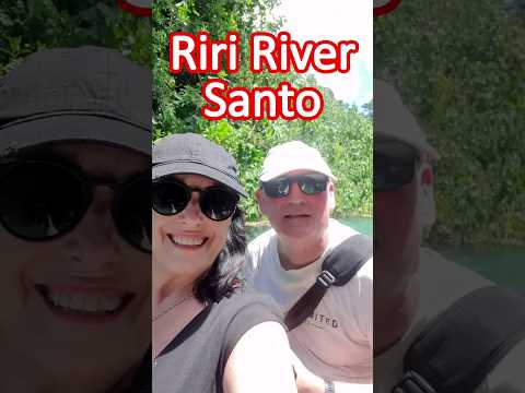 Riri River Video Thumbnail