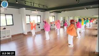 Download Lagu RUNGKAD by ULD DKI 27 MP3