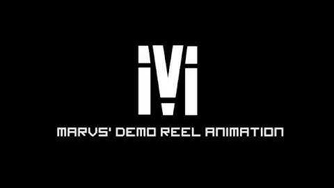 Animation Principles Demo Reel