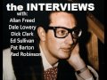 Buddy Holly interviews