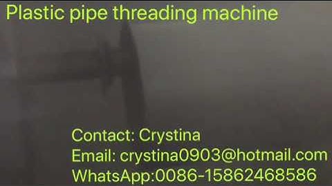 threading pipe machine,pvc pipe threader,threading machine for pipe,tube threading,pipe machine