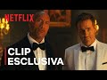 RED NOTICE | TUDUM - Clip esclusiva | Netflix