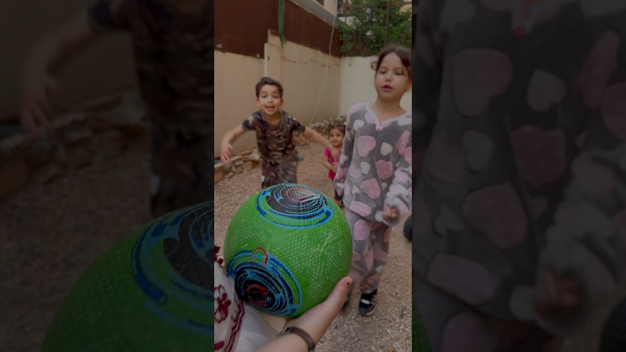 بطيخة غريبة 🍉 #mahdi_الخال