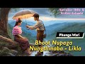 Bhoot nupaga nungshinaba  likla  manipuri phunga wari  helly m  echanbi tensubam