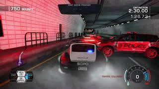 Need For Speed Hot Pursuit Remastered Porsche Cayman S - Turn The Tables