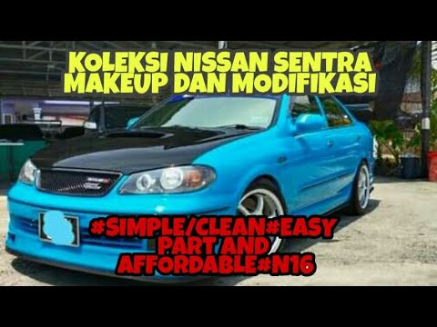 Video: Bagaimana anda menetapkan semula lampu beg udara pada Nissan Sentra 2008?