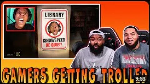 20 Games That TROLLED YouTubers: REACTION!