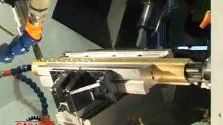 GNUTTI FMF-9-130-HS-CNC
