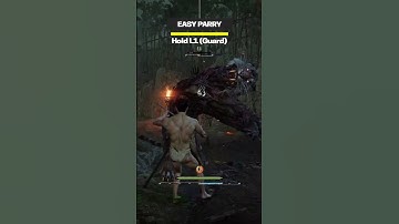 It Makes It So Much Easier! Wo Long: Fallen Dynasty