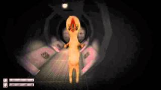【実況】「再び」瞬きすると即死するSCP-C.B v1.2.3 :04