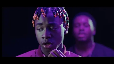 Zay Hilfigerrr & Zayion McCall  Juju On That Beat ...
