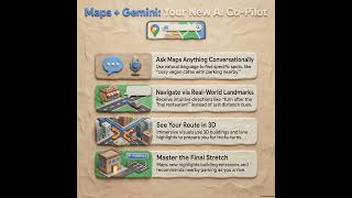 Grounded Navigation: Google's Gemini Turns Maps into a Local Concierge