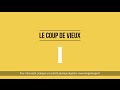 Le coup de vieux  pisode 1 i heinz yellow mustard