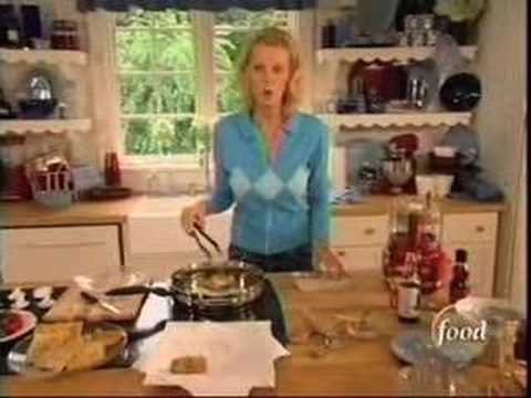 Semi-Homemade with Sandra Lee: Take out In!!