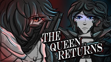 Code Vein II Doesn’t Remember the Bad Ending ( But It Still Bleeds Like It Does )