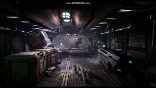Celebrity Sci-fi corridor Profile