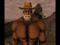 Difficult Pete: Fallout New Vegas mod