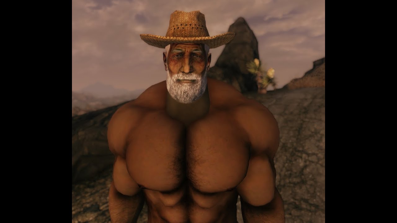 fallout new vegas เลือกฝ่าย New 2022 Difficult Pete: Fallout New Vegas mod