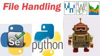 16 Python -- file handling part-2