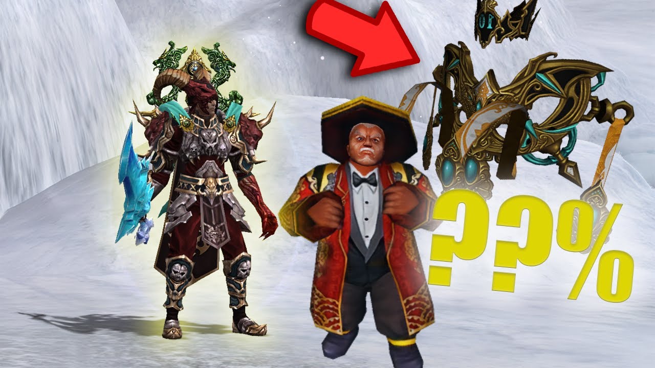 Final event aniversar dar cu o mare surpriză , 19 ani de metin , de ce mai joacă lumea? : Metin2ro