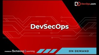 DevSecOps