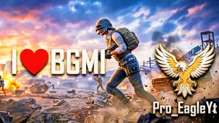 BGMI Live streaming screenshot 5