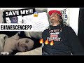 GOT TO ME.. | Evanescence - Bring Me To Life (Official Music Video) REACTION!!