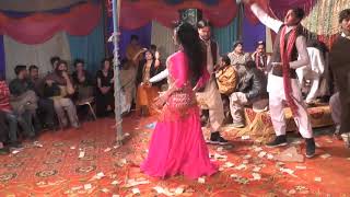 Tak vey Muni Rani new Dance wd Shahbaz Gondal studio