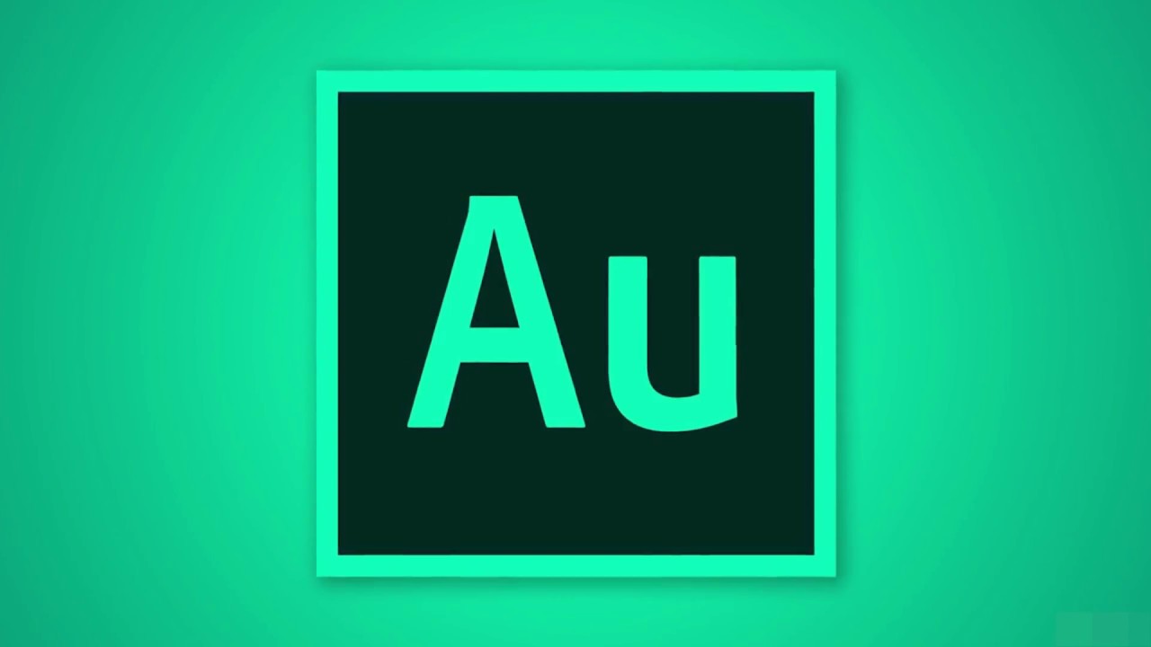 Adobe Audition CC: How to Make a DJ Drop